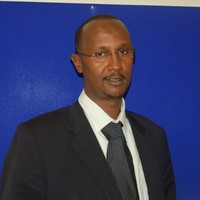Awil Hussein (Mbe)