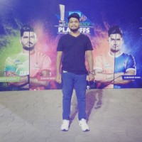 krishna bansode