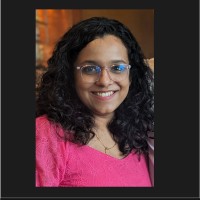 Priya Jacob