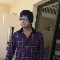 Hammad Arif