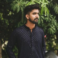 Shivam Jadhav