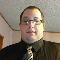 Ryan Patten