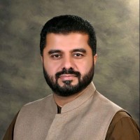 Rizwan Ahmad