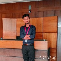 Arush Sharma