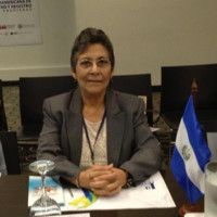 María Silvia Guillén