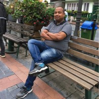 Syed Majnu Ali