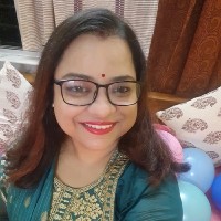 Chaitali Mukherjee Fortis Physio