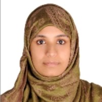 Sajna Sulaiman