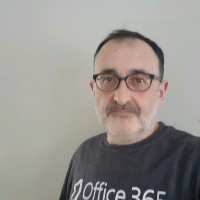 Gregory Garber