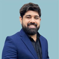 Syed Faisal Kazmi