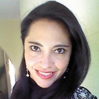 Gabriela Ruiz Mejía