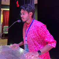 Anirban Modak