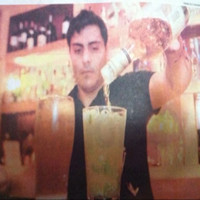 Enzo Molina Ossandon