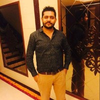 Dheeraj Anand