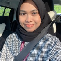 Nor Azwanie Mohd Azam