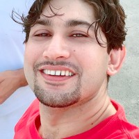 Ismail Afridi