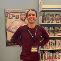 Lukas Kolbrecki