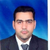 Ayman Rabayah