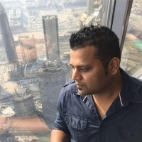 Sushil Maurya
