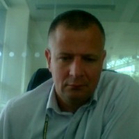 Tomasz Gadecki Cissm