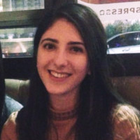 Vanessa (Agnoletto) Anania, Crsp