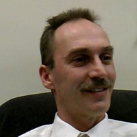 Daniel Hedrick