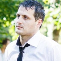 Alex Bassermann
