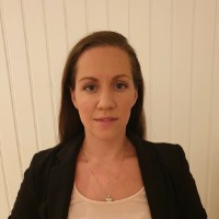 Nathalie Spiric