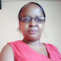 Lucy Favour
