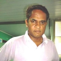 Deepak Sukumar Sukumar