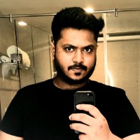 Manikandan M
