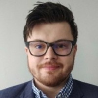 Dagan Johnson, Ma, Mba