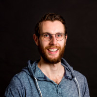 Patrick Van Ooijen