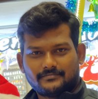 Sasikumar V