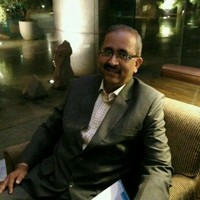 Anant Kshirsagar