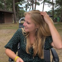 Femke Van Der Meer