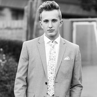 Tate Nelson