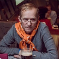 Boris Petukhov