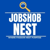 JobShob Nest Job Portal