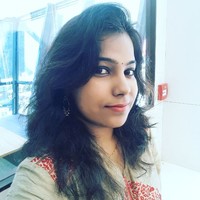 Pooja Punjabi