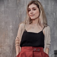 Sara María Esquinas Solórzano