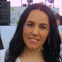 Gökçe Çınar