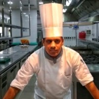 Vipin Yadav