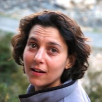 Sophie Charles