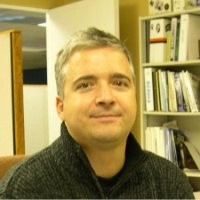 Bernard Giguère