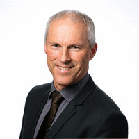 René De Boer