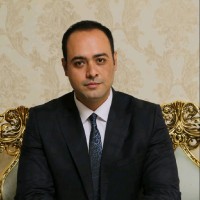 Farzad Eslami
