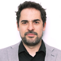 Pablo Lasso Rey