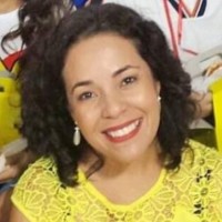 Cristiane Correia Da Silva