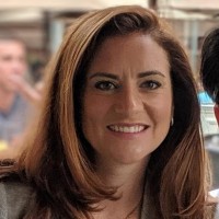 Jamie Ponce, Mat, M.Ed